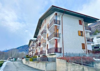 Bilocale Borgata Martini, 35/F, Sampeyre - foto 21