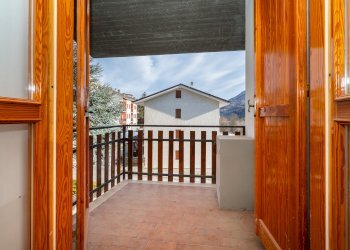 Bilocale Borgata Martini, 35/F, Sampeyre - foto 10