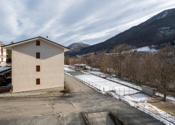 Bilocale Borgata Martini, 35/F, Sampeyre - foto 19