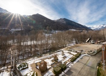 Bilocale Borgata Martini, 35/F, Sampeyre - foto 23