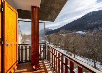 Bilocale Borgata Martini, 35/F, Sampeyre - foto 1