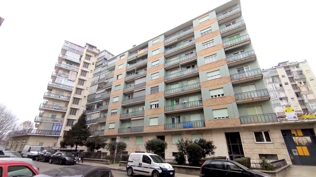 Two-room apartment Via Loano, Torino - photo 1