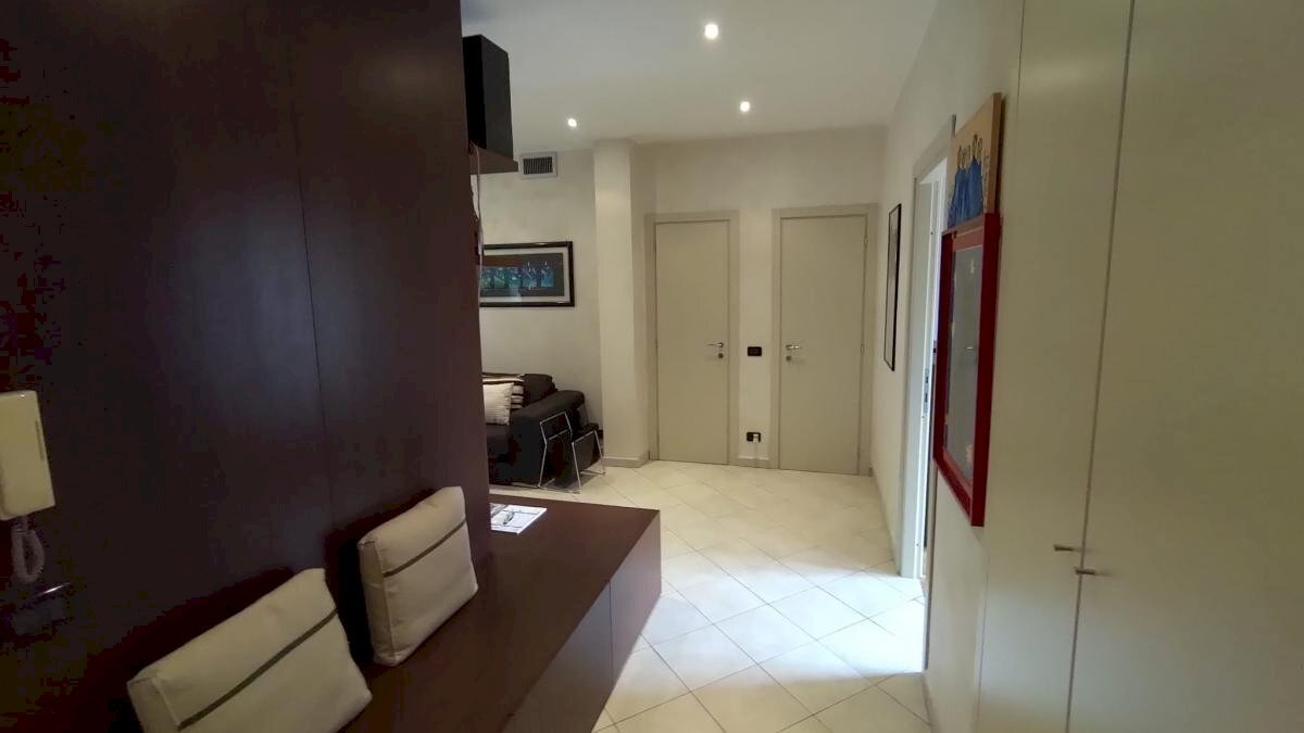 Two-room apartment Via Loano, Torino - photo 3