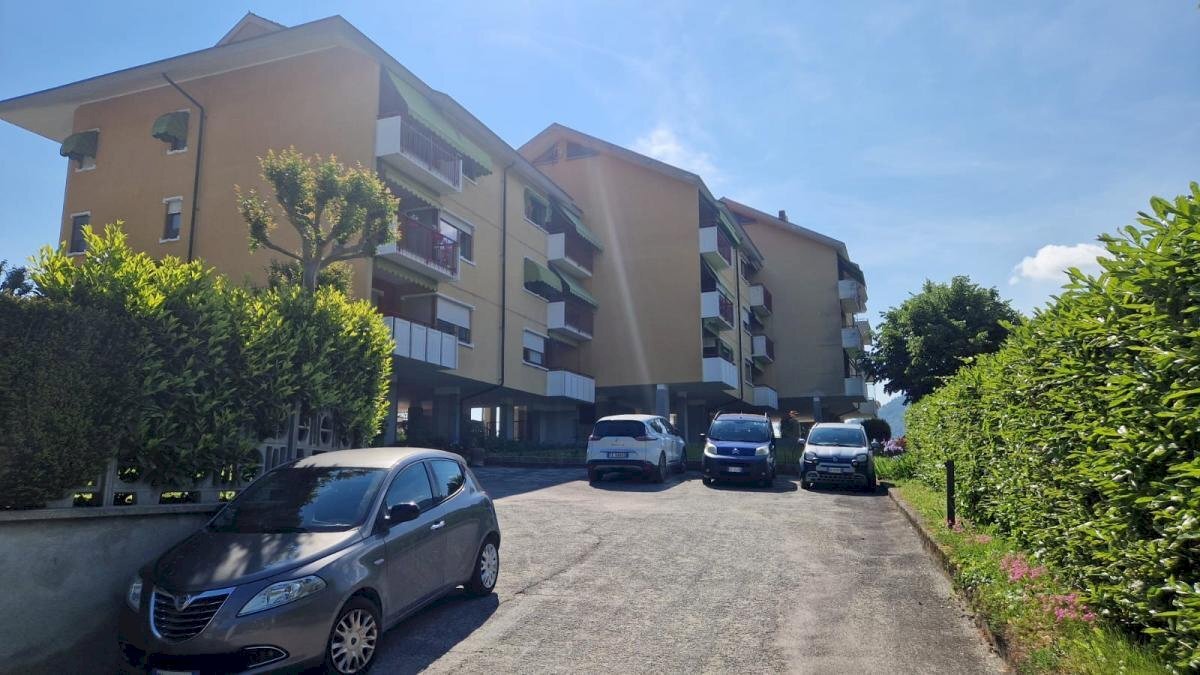 Two-room apartment Via Leopardi, Torino - photo 1