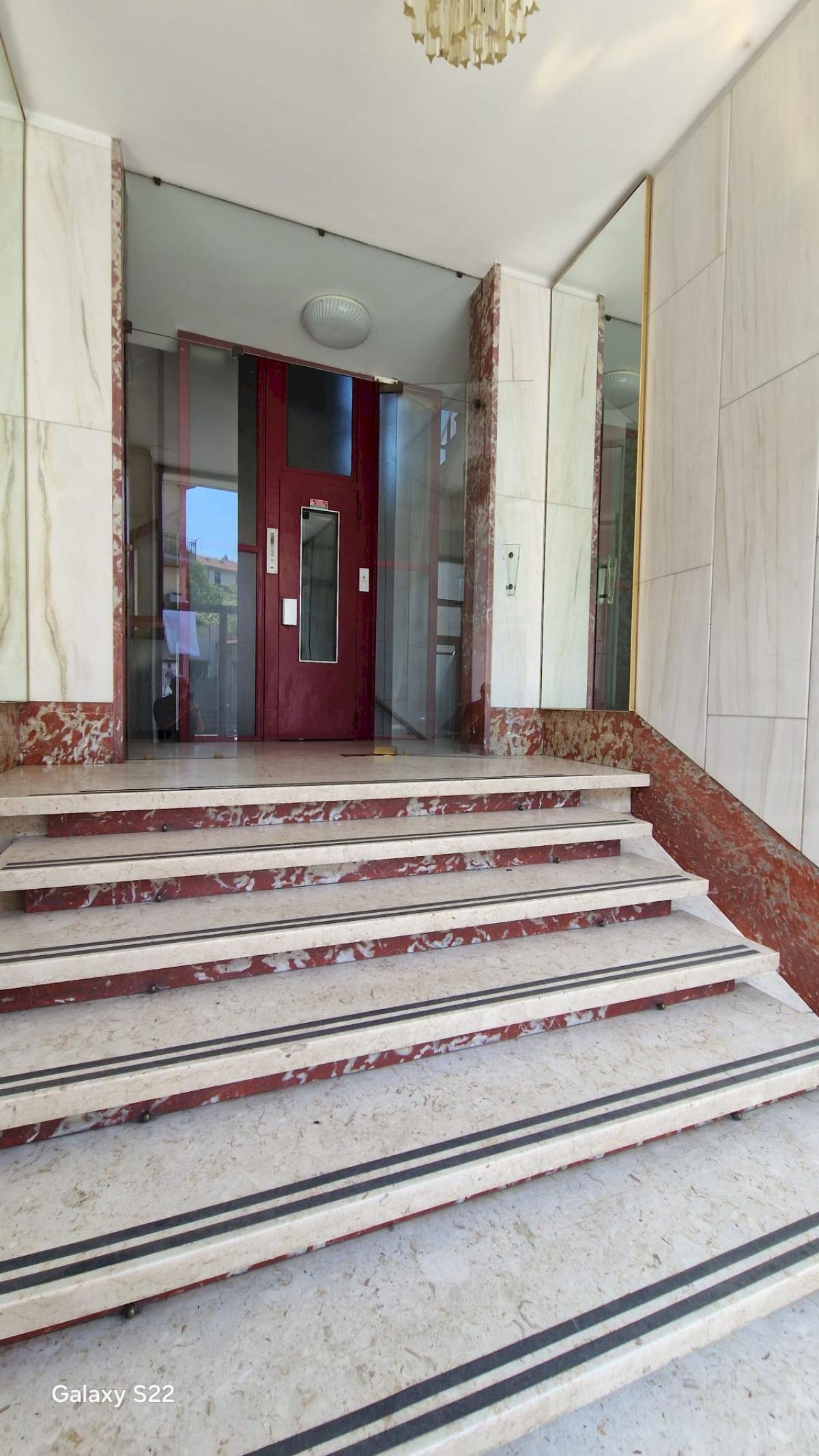 Three-room apartment Via Bardonecchia, Torino - photo 3