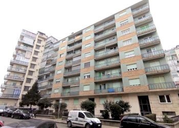 Two-room apartment Via Loano, Torino - photo 1