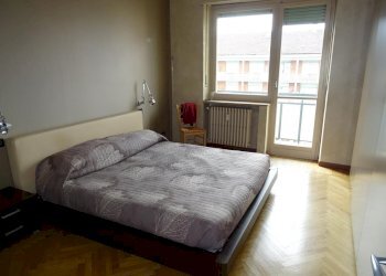 Two-room apartment Via Loano, Torino - photo 13
