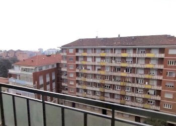 Two-room apartment Via Loano, Torino - photo 21