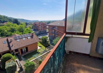 Two-room apartment Via Leopardi, Torino - photo 14