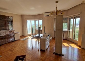 Apartment Corso Unione Sovietica, Torino - photo 13