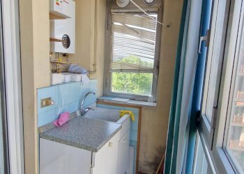 Apartment Corso Unione Sovietica, Torino - photo 22