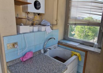 Apartment Corso Unione Sovietica, Torino - photo 23