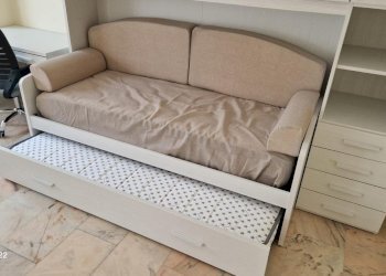 Three-room apartment Via Bardonecchia, Torino - photo 11