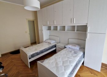 Three-room apartment Via Bardonecchia, Torino - photo 20