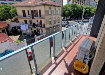 Three-room apartment Via Bardonecchia, Torino - photo 22