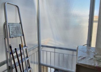 Three-room apartment Via Bardonecchia, Torino - photo 24