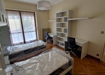 Three-room apartment Via Bardonecchia, Torino - photo 25