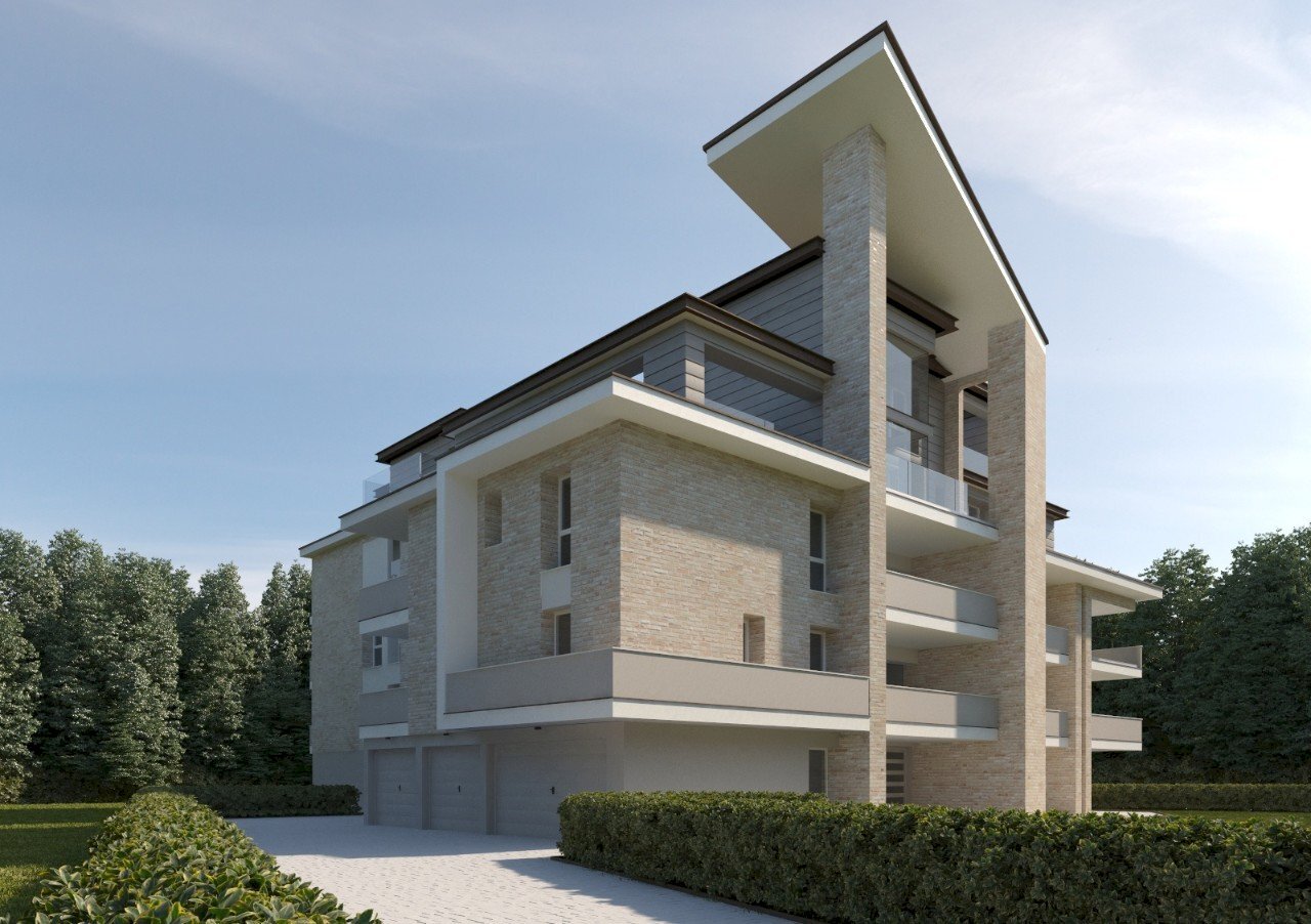 Attico Parma - foto 3