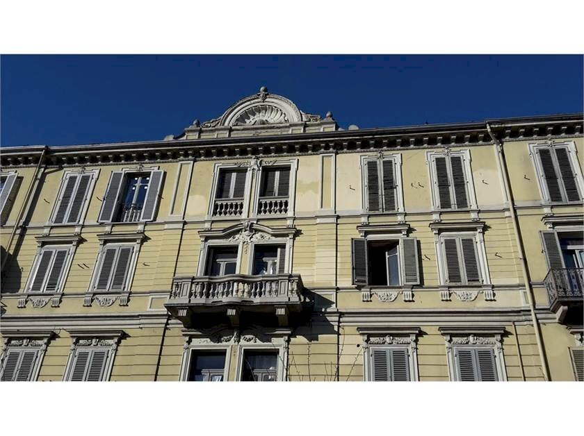 Trilocale Asti - foto 1