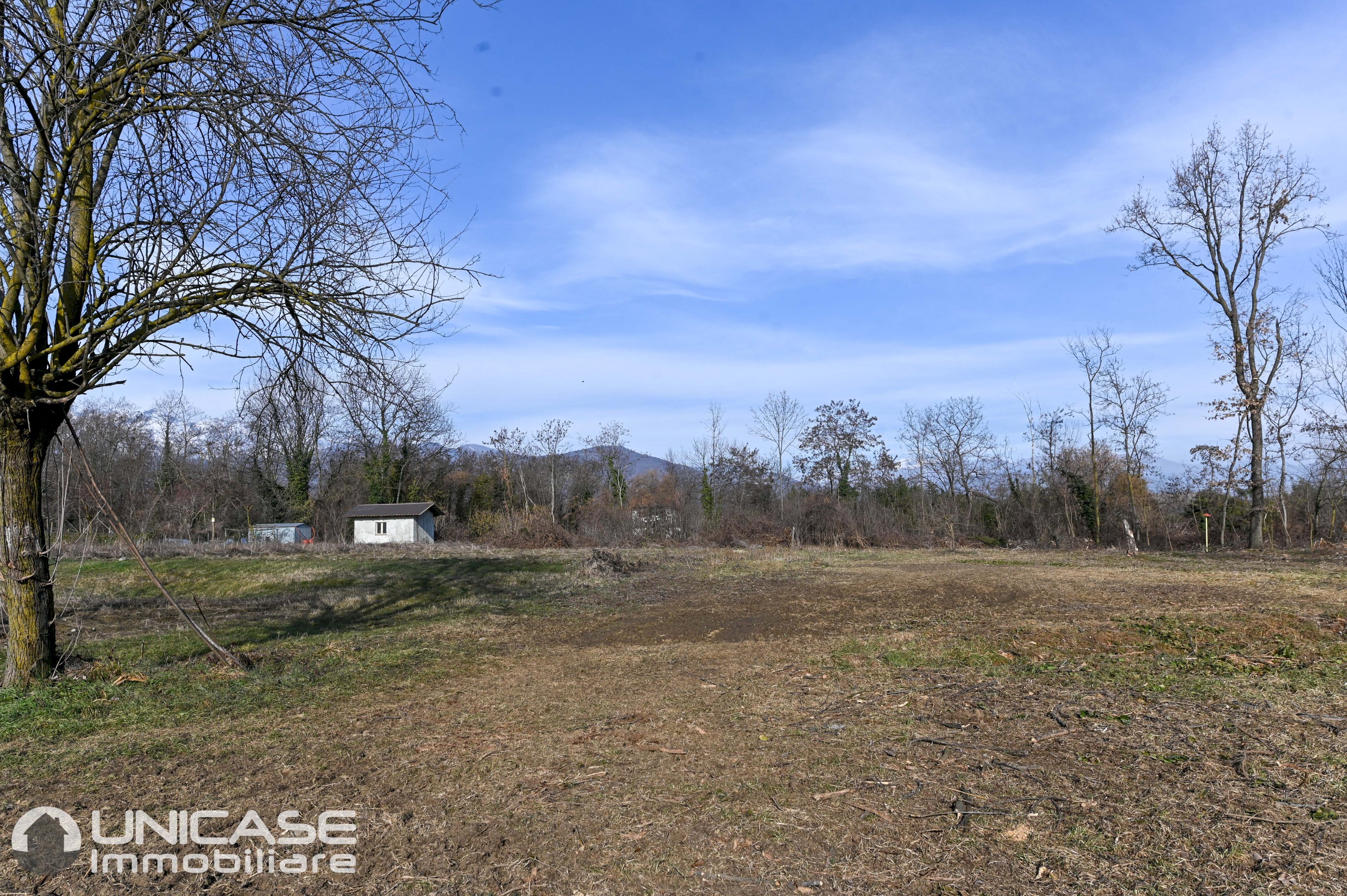 terreno Terreno agricolo in piano in vendita a Bricherasio - Agricultural land strada Ghiaie, 9, Bricherasio - photo 2