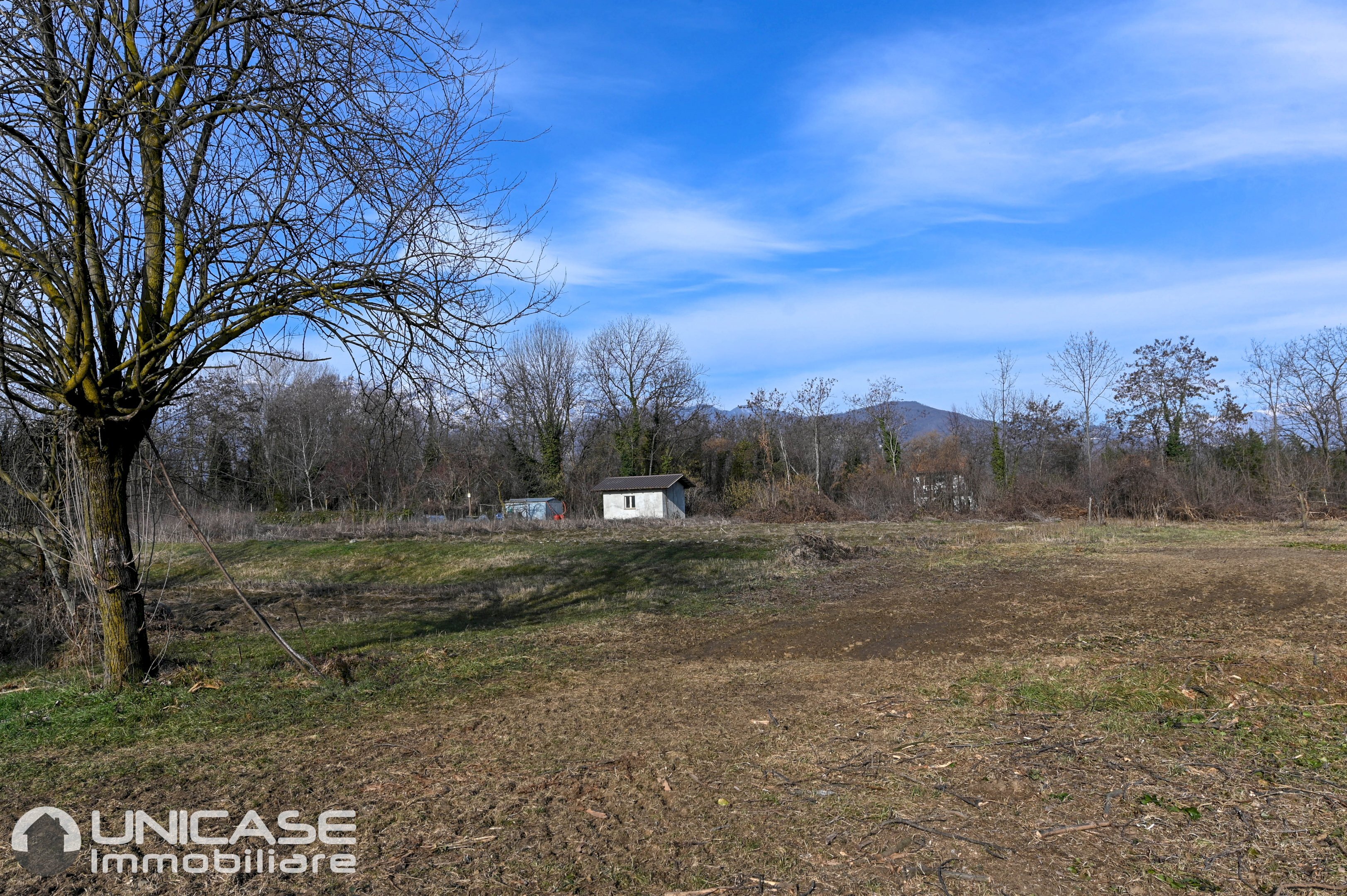 terreno Terreno agricolo in piano in vendita a Bricherasio - Agricultural land strada Ghiaie, 9, Bricherasio - photo 3