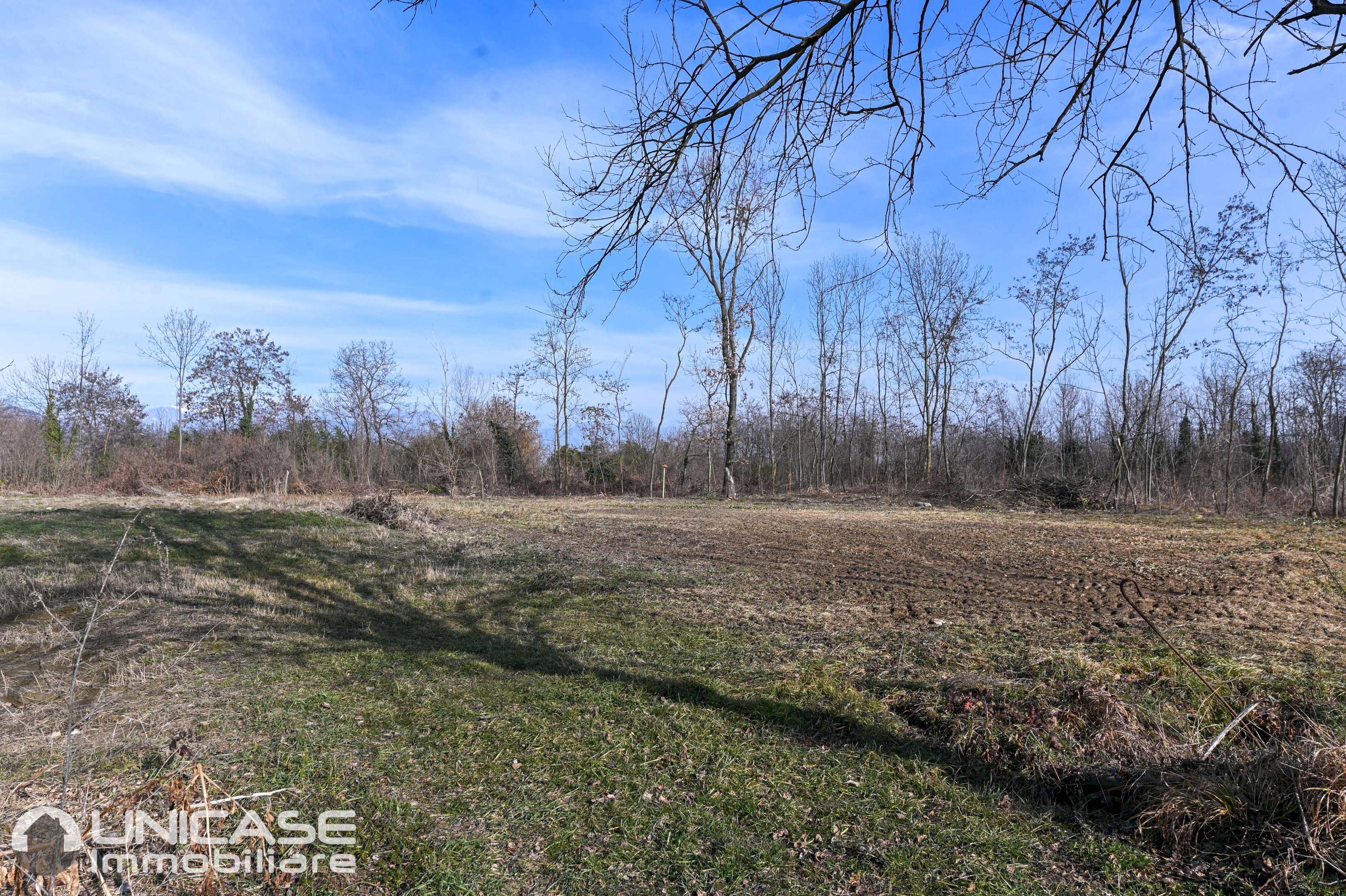 Agricultural land strada Ghiaie, 9, Bricherasio - photo 1