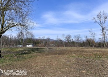 terreno Terreno agricolo in piano in vendita a Bricherasio - Agricultural land strada Ghiaie, 9, Bricherasio - photo 2