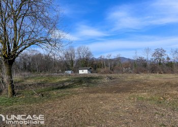 terreno Terreno agricolo in piano in vendita a Bricherasio - Agricultural land strada Ghiaie, 9, Bricherasio - photo 3