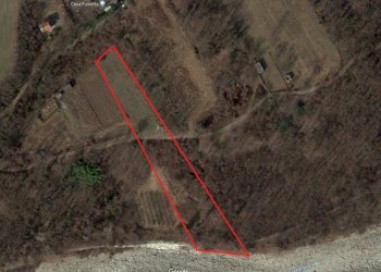 Agricultural land strada Ghiaie, 9, Bricherasio - photo 9