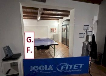Salone - Shop via San Savino, 1, Bologna (neighborhood Lame) - photo 7