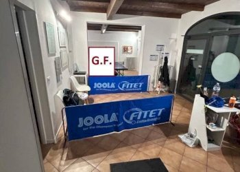 Corridoio - Shop via San Savino, 1, Bologna (neighborhood Lame) - photo 11