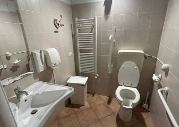 Bagno - Shop via San Savino, 1, Bologna (neighborhood Lame) - photo 13