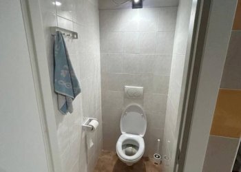Bagno - Shop via San Savino, 1, Bologna (neighborhood Lame) - photo 14