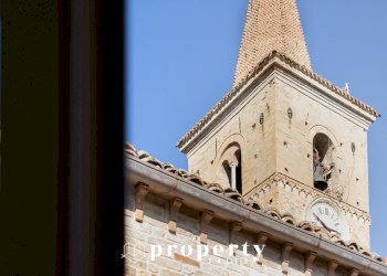 Casa indipendente Corso Antonio Bonfini, Montalto delle Marche - foto 12
