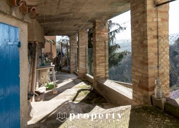 Casa indipendente Corso Antonio Bonfini, Montalto delle Marche - foto 20
