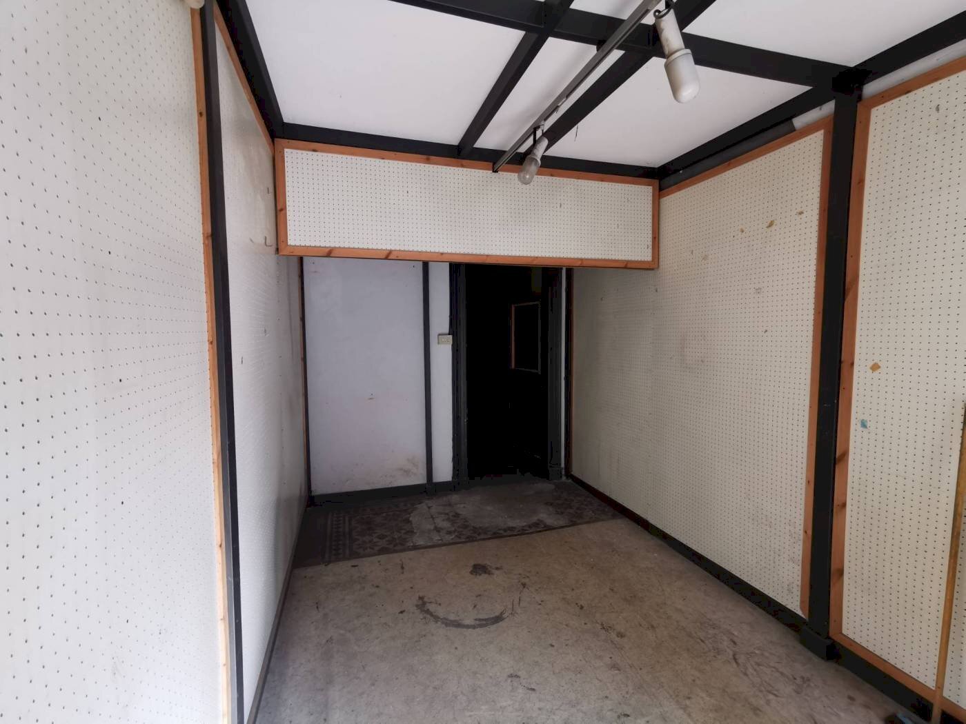 Warehouse corso Regina Margherita, 200, Torino (neighborhood Borgo Vittoria) - photo 3