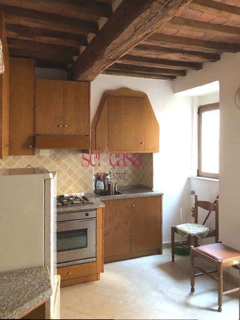 Two-room apartment Monterotondo Marittimo - photo 1