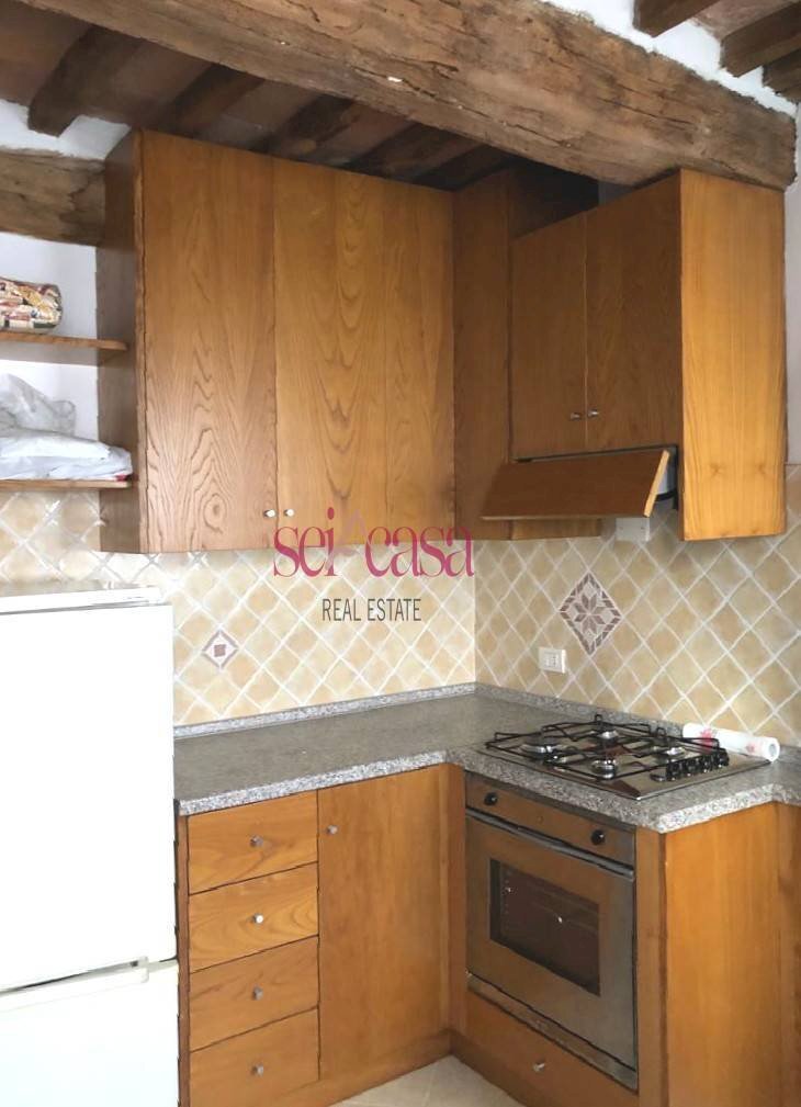 Two-room apartment Monterotondo Marittimo - photo 2