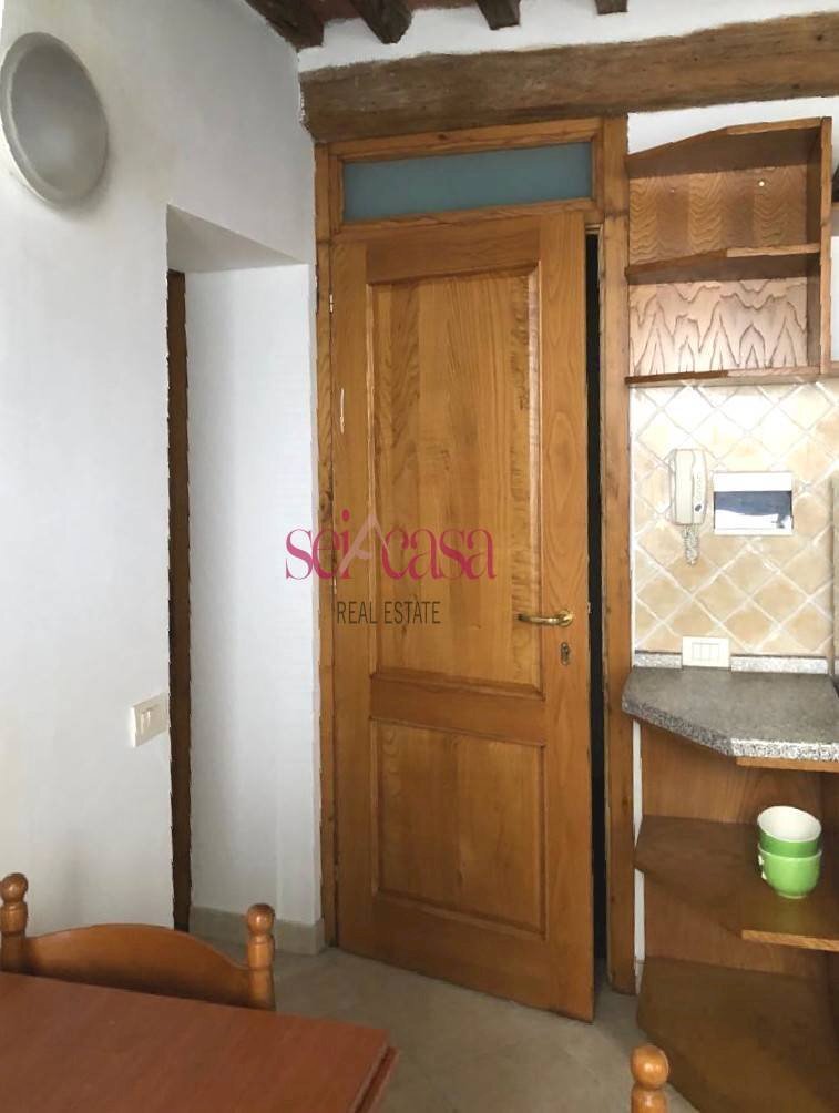 Two-room apartment Monterotondo Marittimo - photo 3