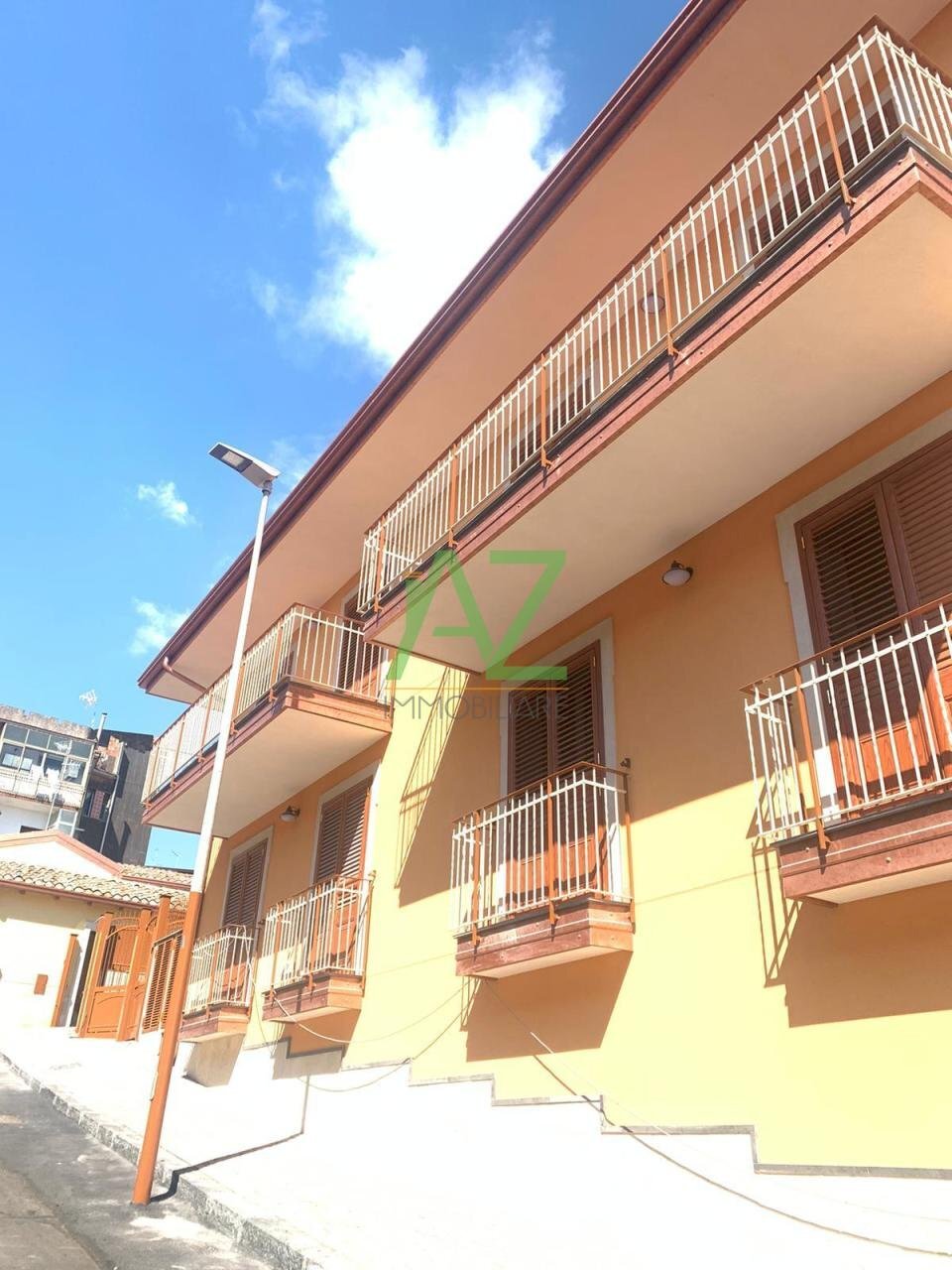 facciata - Appartamento Trecastagni - foto 1