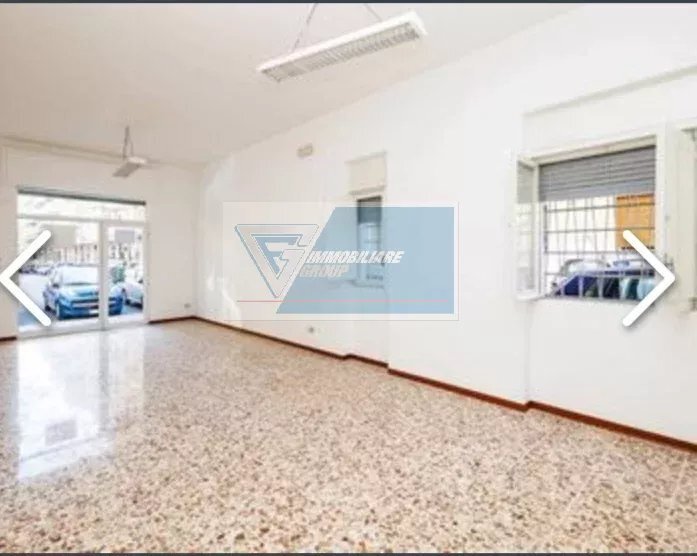 Commercial Premises Via Pietro Novelli, Siracusa - photo 1