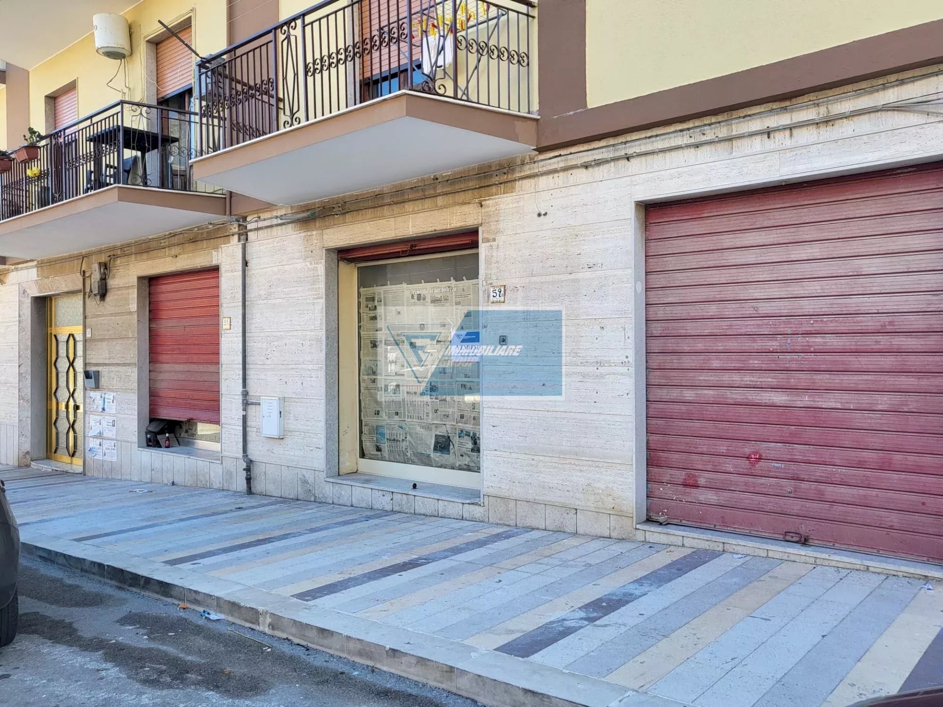 Locale Commerciale VIALE ANNUNZIATA, Priolo Gargallo - foto 3