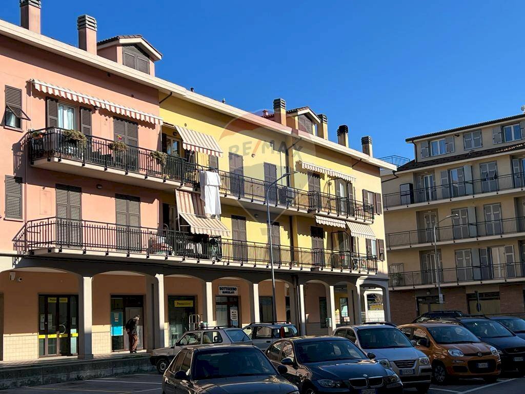 Bilocale Millesimo, SV, Millesimo - foto 1