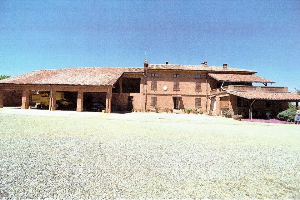 Azienda agricola Nizza Monferrato - foto 1