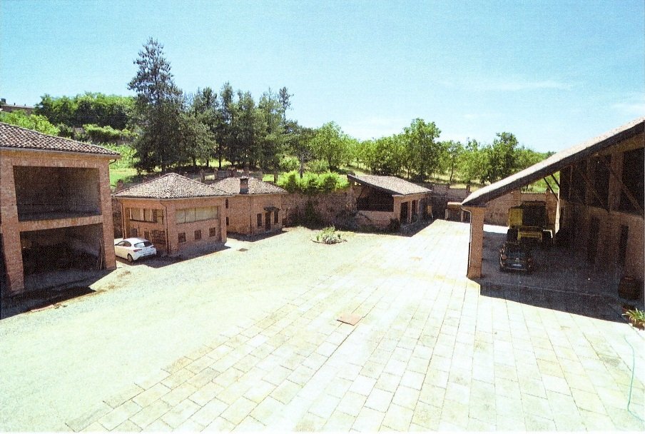 Azienda agricola Nizza Monferrato - foto 2