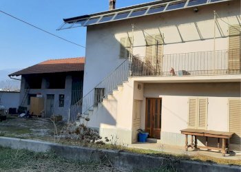 Villa Via Fucine, Dronero - foto 8