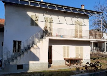 Villa Via Fucine, Dronero - foto 11