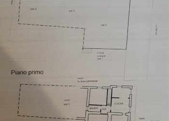 Villa Via Fucine, Dronero - foto 18