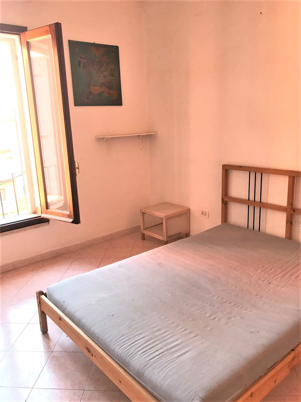 Three-room apartment via Berretta Rossa, Bologna (neighborhood Santa Viola) - photo 3