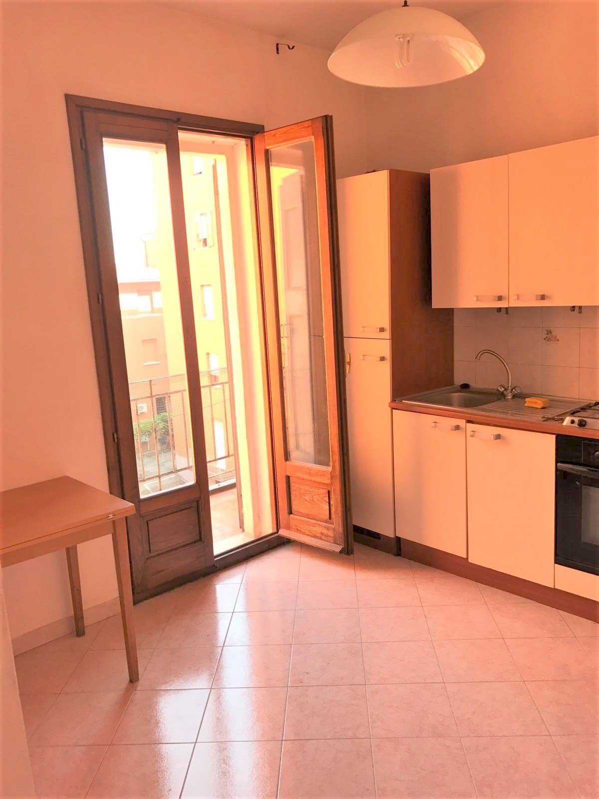 Three-room apartment via Berretta Rossa, Bologna (neighborhood Santa Viola) - photo 1